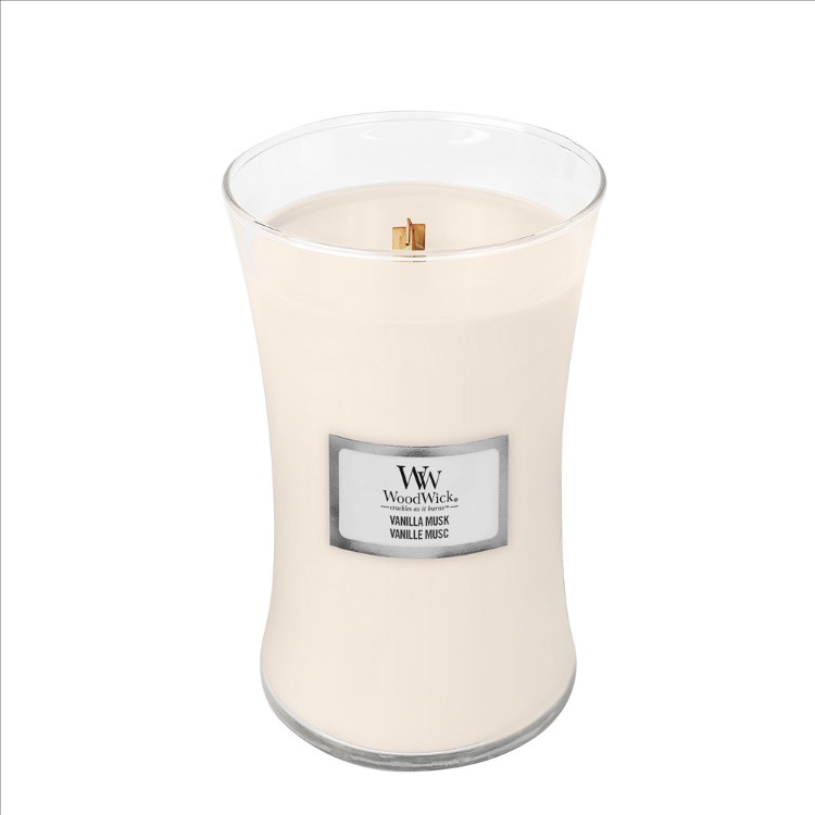 Immagine di Vanilla Musk Large Jar