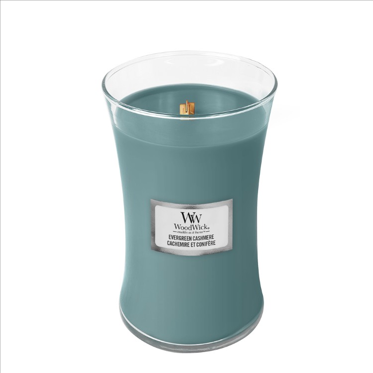 Image de Evergreen Cashmere Large Jar