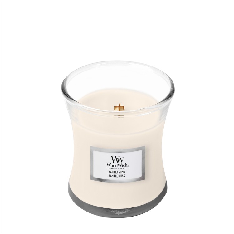 Immagine di Vanilla Musk Mini Jar