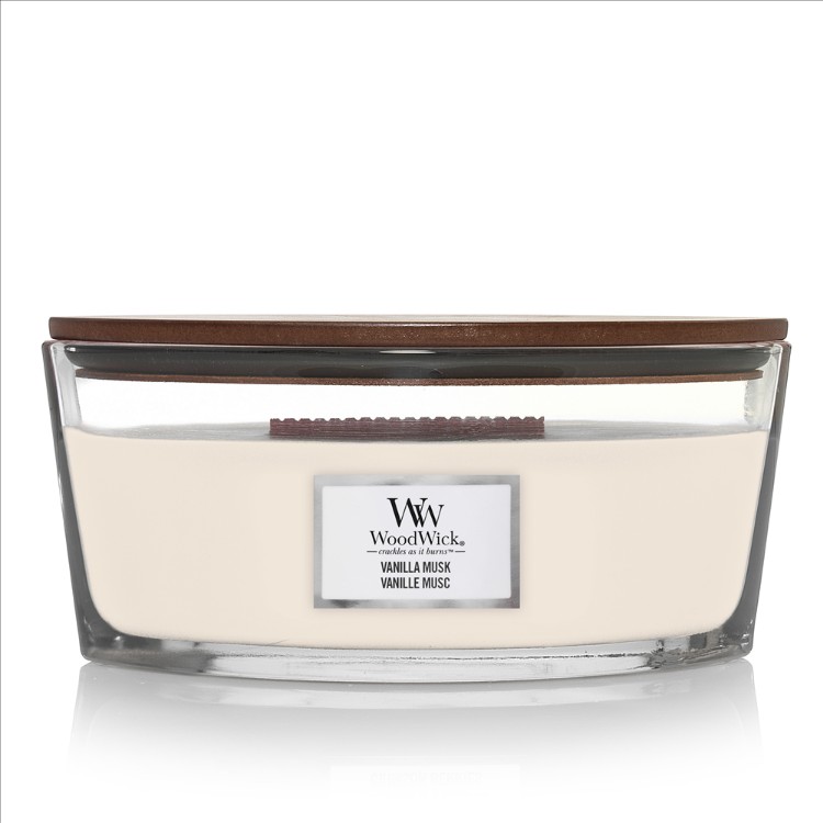 Image de Vanilla Musk Ellipse