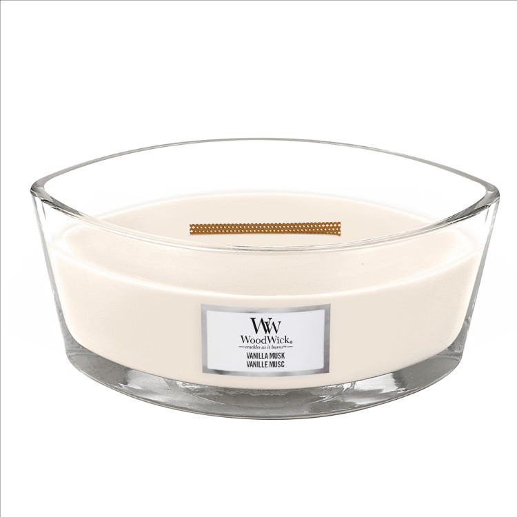 Image de Vanilla Musk Ellipse