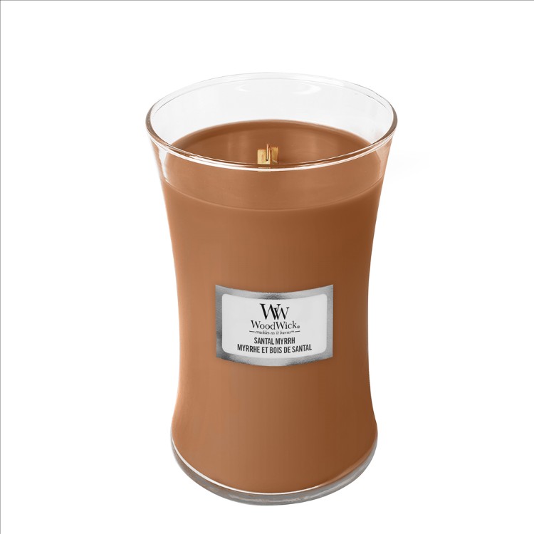 Immagine di Santal Myrrh Large Jar