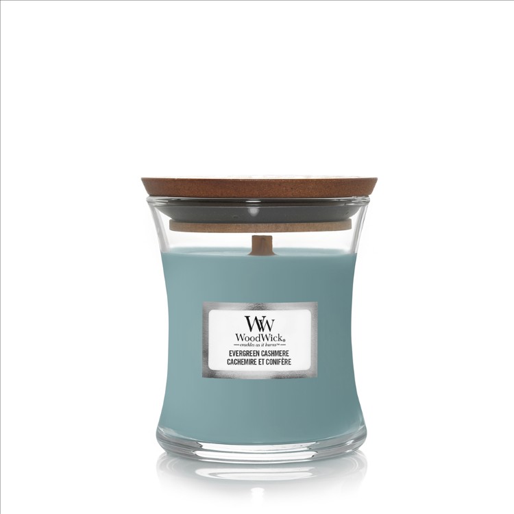 Image de Evergreen Cashmere Mini Jar