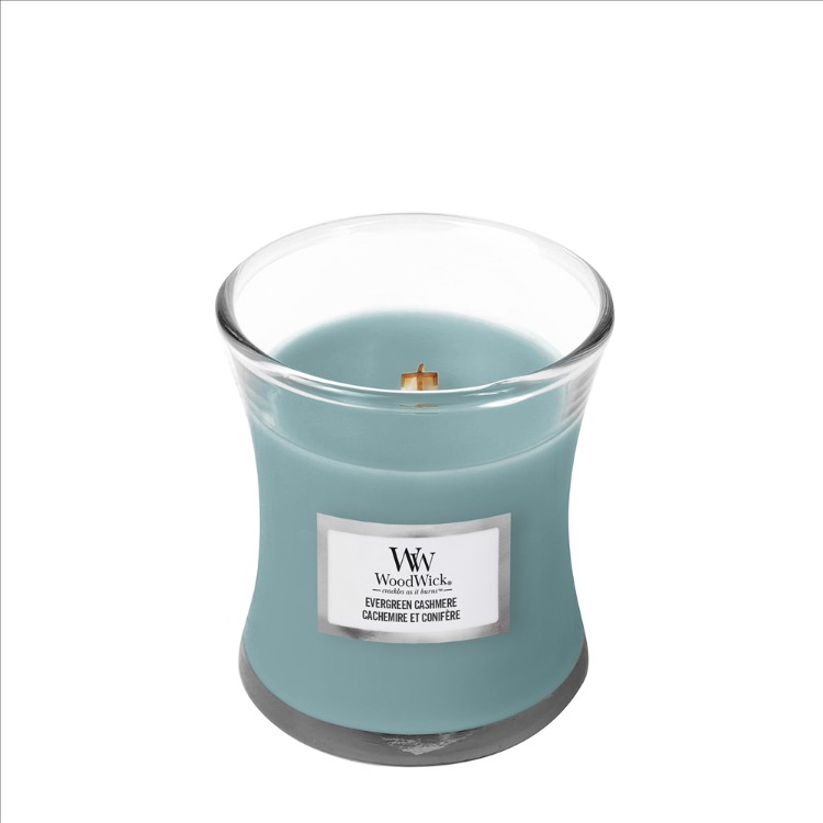 Bild von Evergreen Cashmere Mini Jar