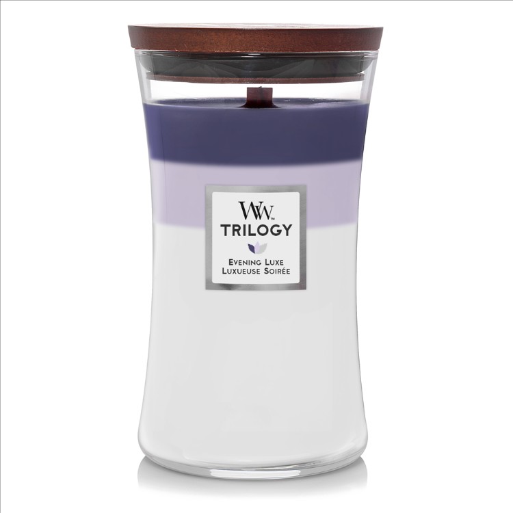 Immagine di Evening Luxe Trilogy Large Jar