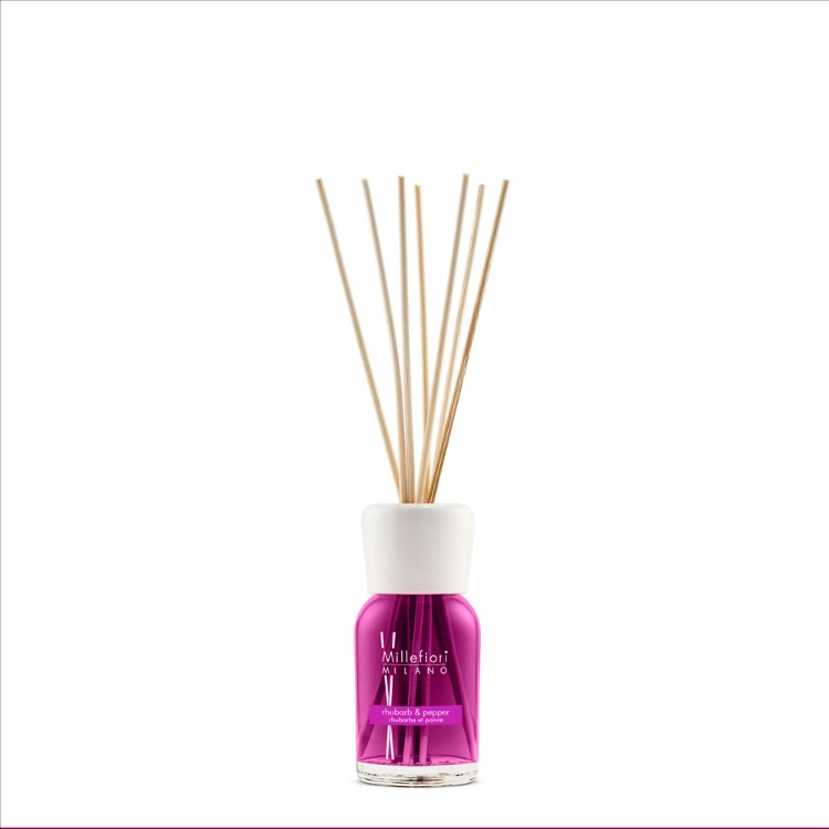 Immagine di Rhubarb & Pepper Natural Stick Diffuser 250ml