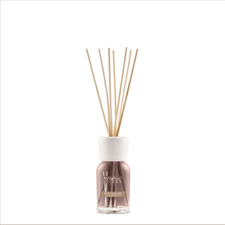 Image de Silk & Rice Powder Natural Stick Diffuser 250ml