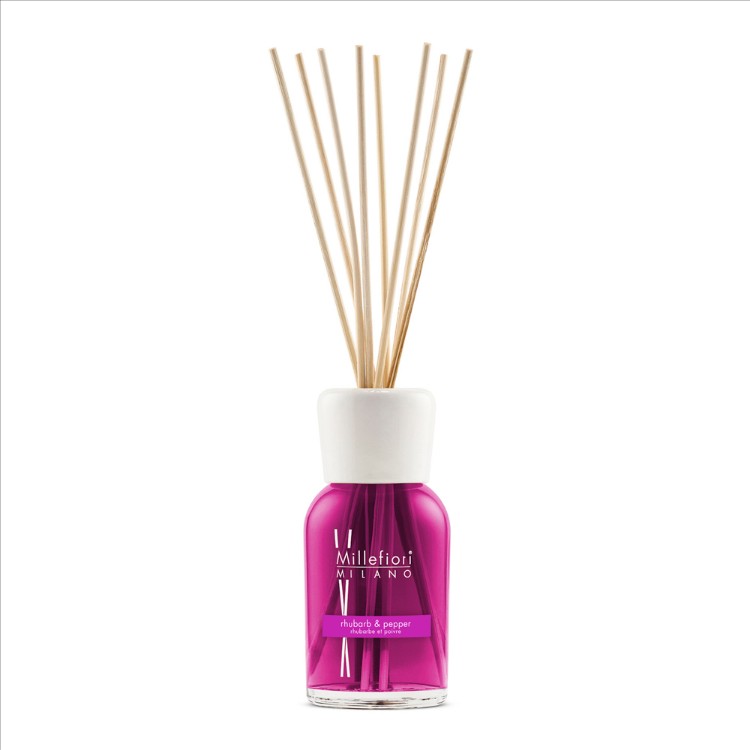 Immagine di Rhubarb & Pepper Natural Stick Diffuser 500ml