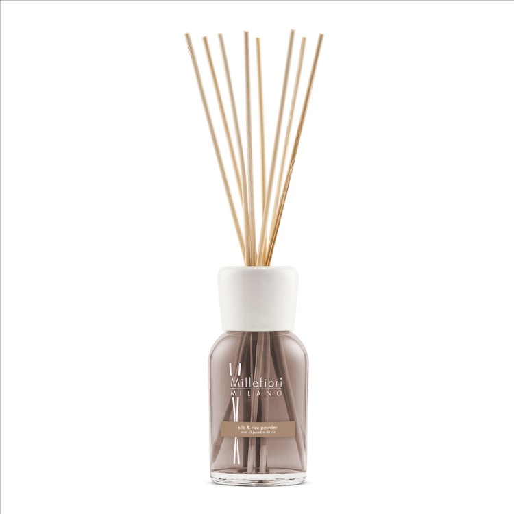 Image de Silk & Rice Powder Natural Stick Diffuser 500ml