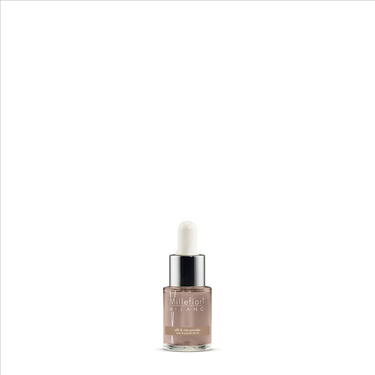 Bild von Silk & Rice Powder Natural Water-Soluble 15ml