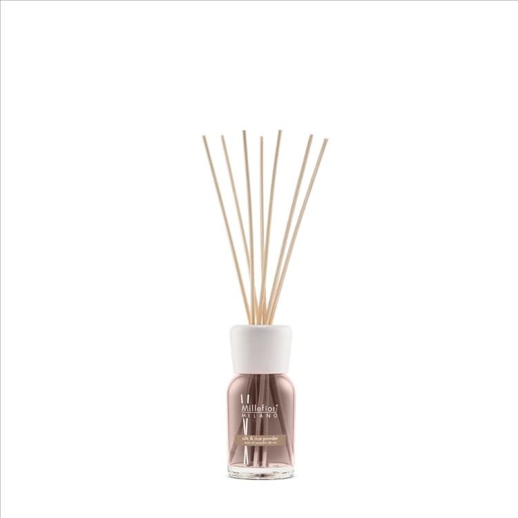 Image de Silk & Rice Powder Natural Stick Diffuser 100ml