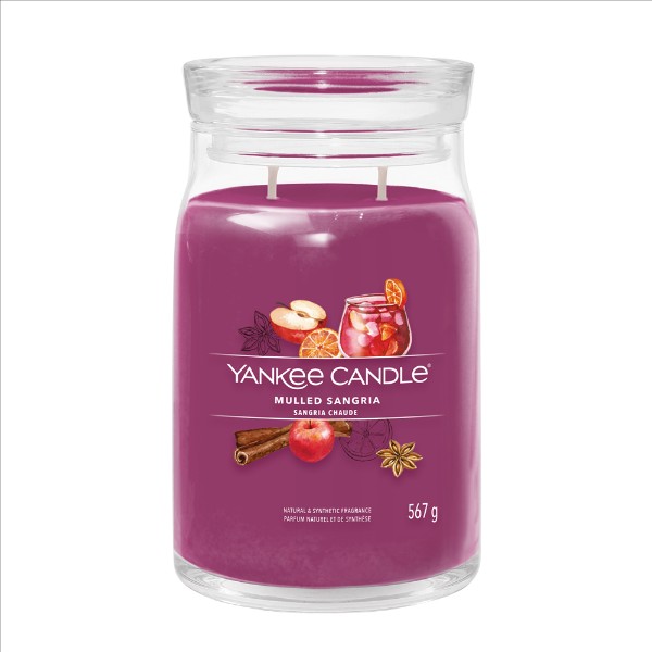 Immagine per la categoria Mulled Sangria