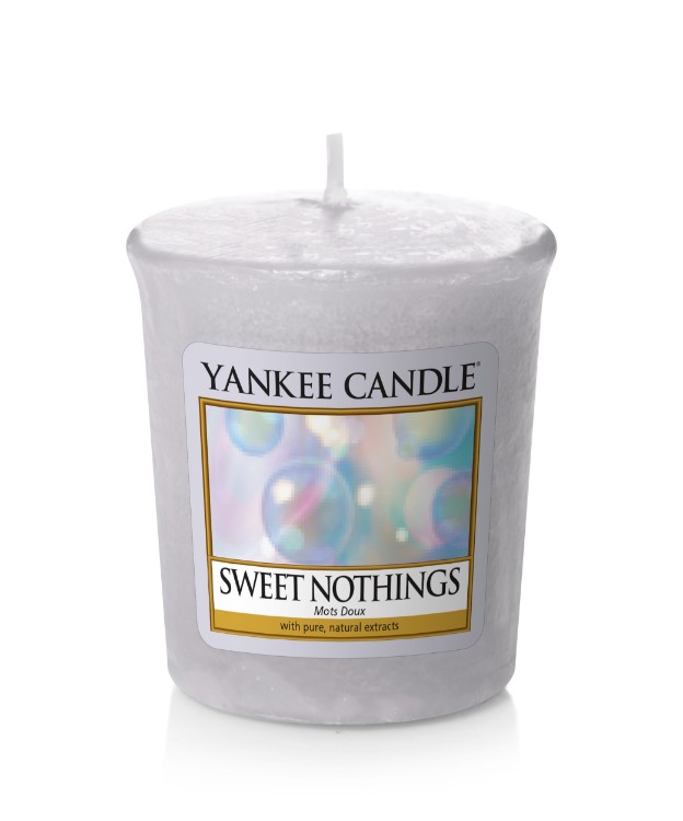 Image de Sweet Nothings  Votives