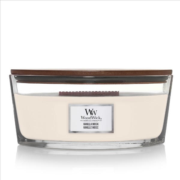 Immagine per la categoria Vanilla Musk