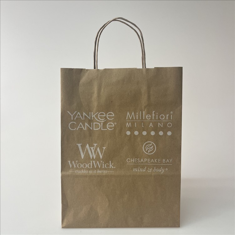 Immagine di Paper Bag Multibrand Small 24 x 32cm