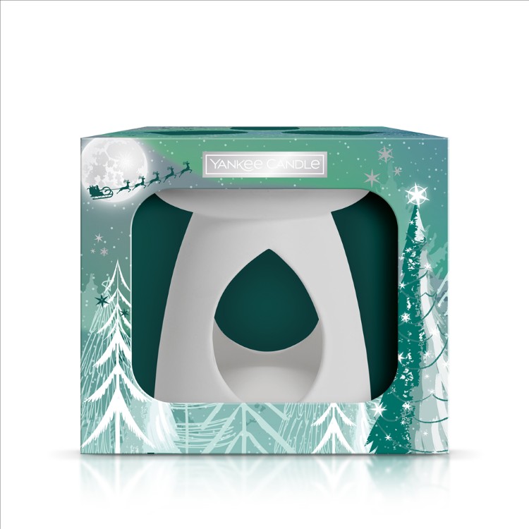 Immagine di Holiday Bright Lights Wax Melt Warmer Giftset