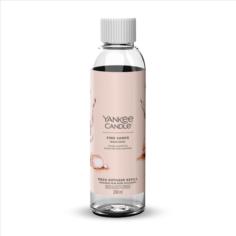 Immagine di Pink Sands Signature Reed Refill 200ml
