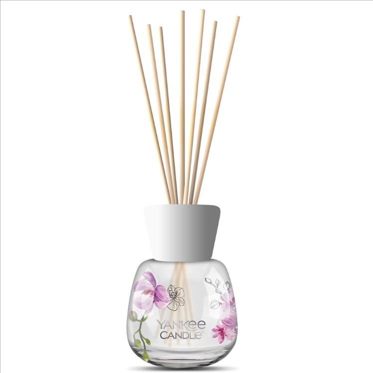 Bild von Wild Orchid Signature Reed Diffuser 100ml