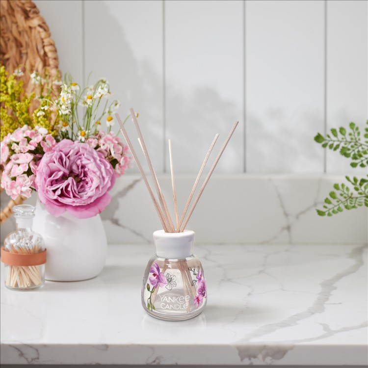 Bild von Wild Orchid Signature Reed Diffuser 100ml