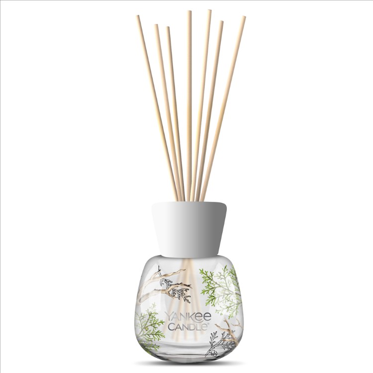 Bild von Bayside Cedar Signature Reed Diffuser 100ml