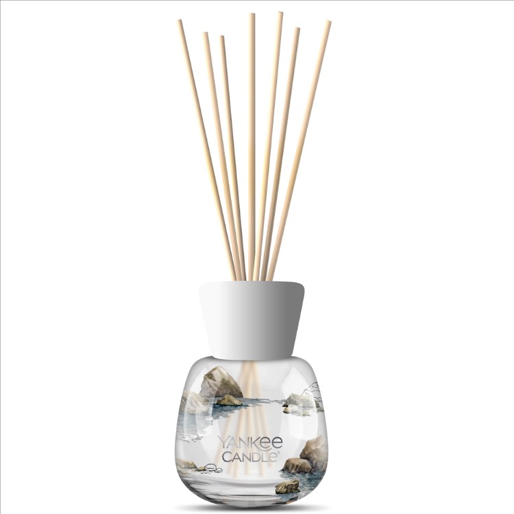 Bild von Amber & Sandalwood Signature Reed Diffuser 100ml
