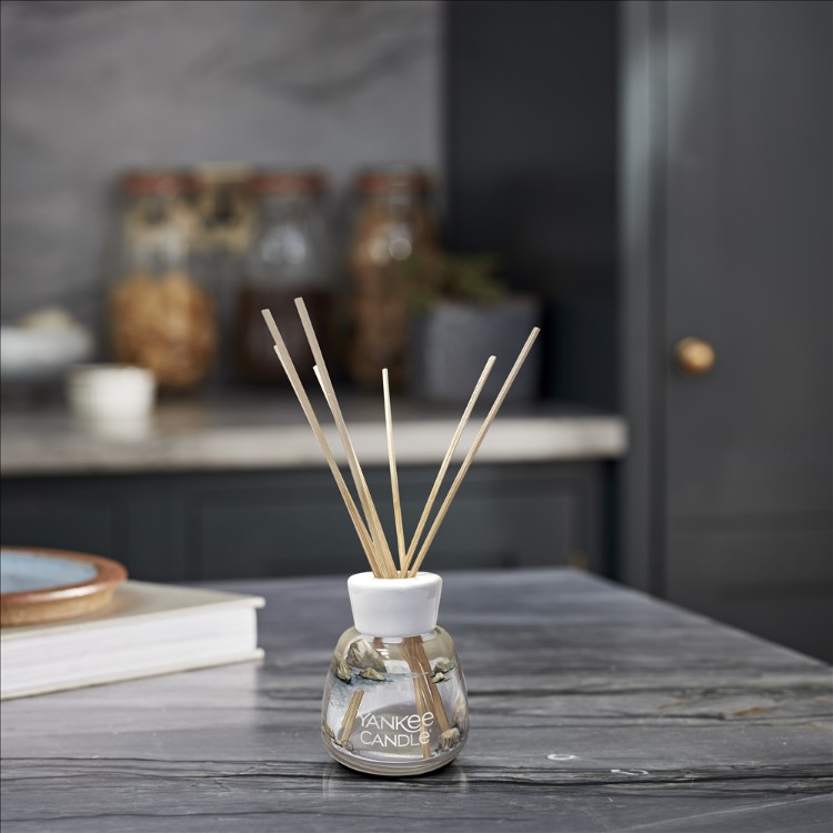 Bild von Amber & Sandalwood Signature Reed Diffuser 100ml