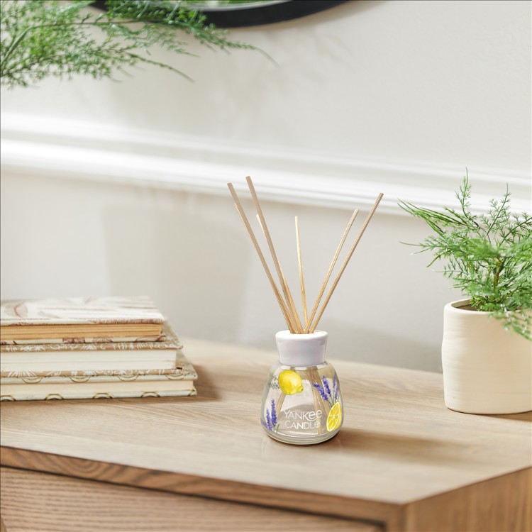 Image de Lemon Lavender Signature Reed Diffuser 100ml