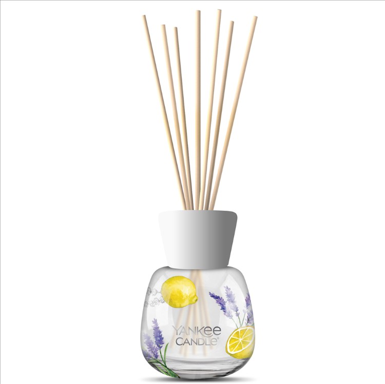 Image de Lemon Lavender Signature Reed Diffuser 100ml