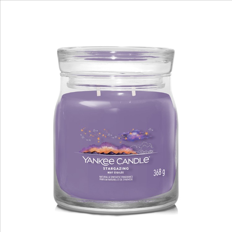 Image de Stargazing Signature Medium Jar