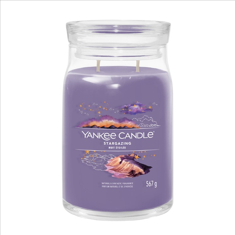 Image de Stargazing Signature Large Jar