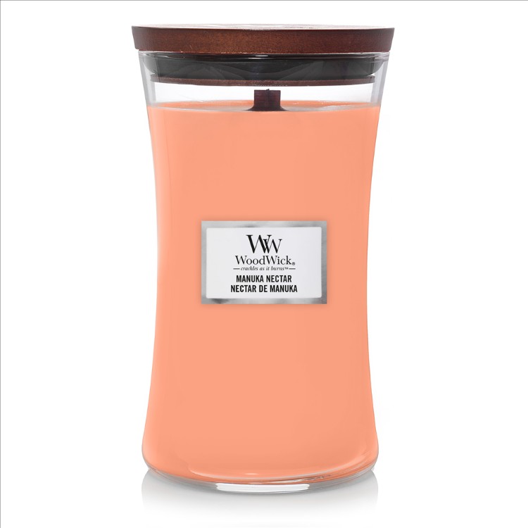 Image de Manuka Nectar Large Jar