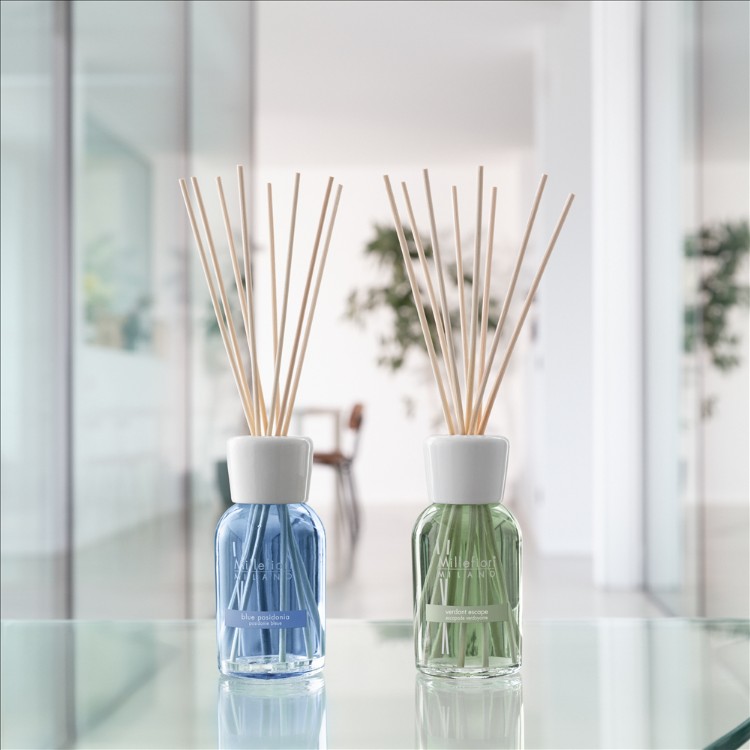 Bild von Blue Posidonia Natural Stick Diffuser 500ml