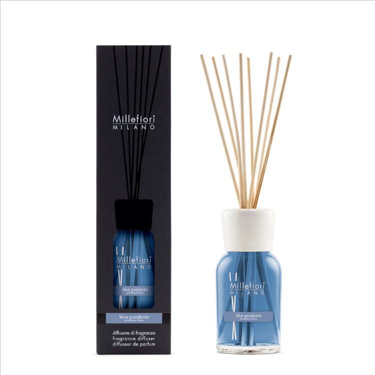 Bild von Blue Posidonia Natural Stick Diffuser 500ml