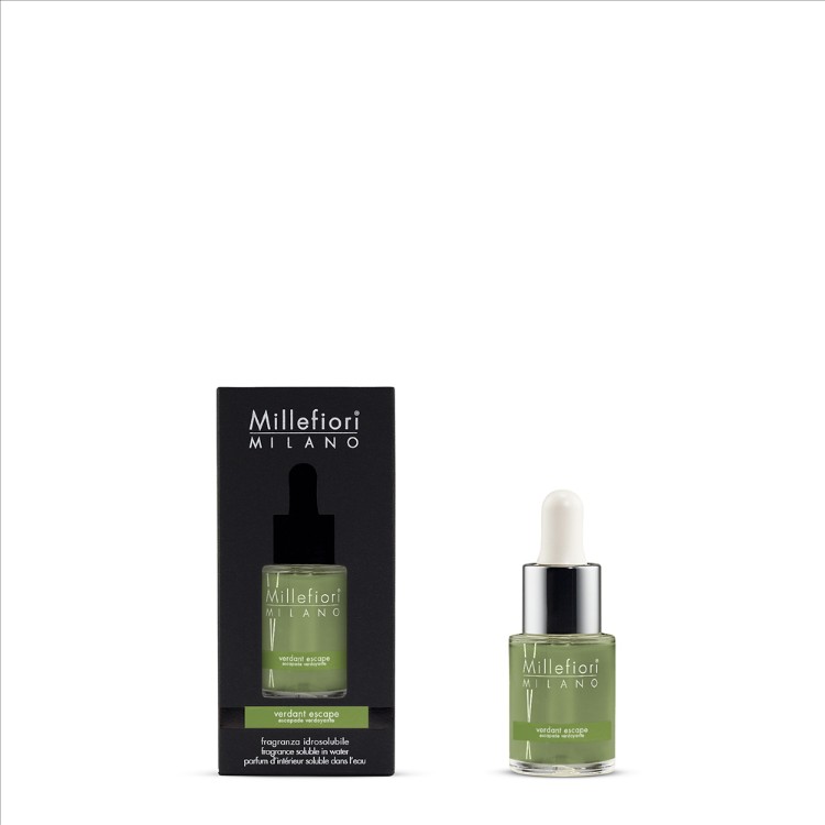 Image de Verdant Escape Natural Water-Soluble 15ml