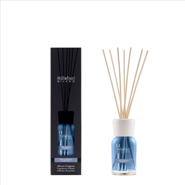 Bild von Blue Posidonia Natural Stick Diffuser 100ml