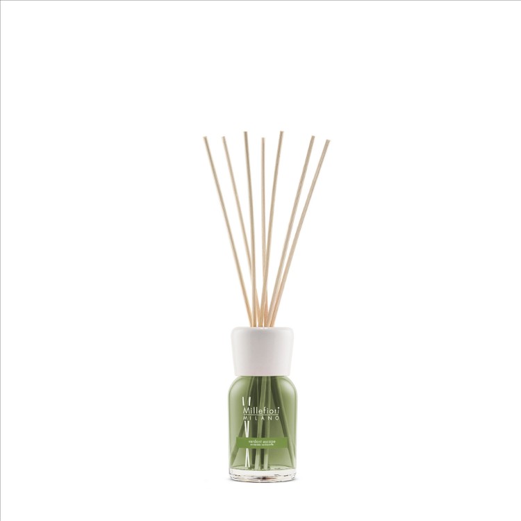 Bild von Verdant Escape Natural Stick Diffuser 100ml