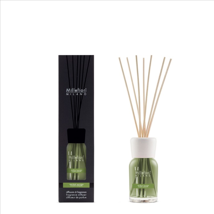 Image de Verdant Escape Natural Stick Diffuser 100ml