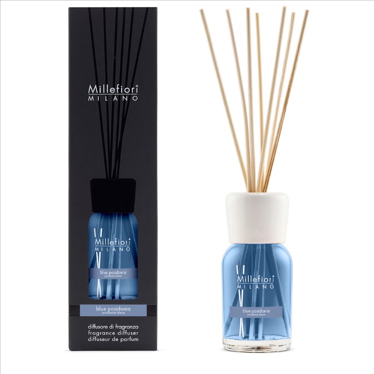 Image de Blue Posidonia Natural Stick Diffuser 250ml