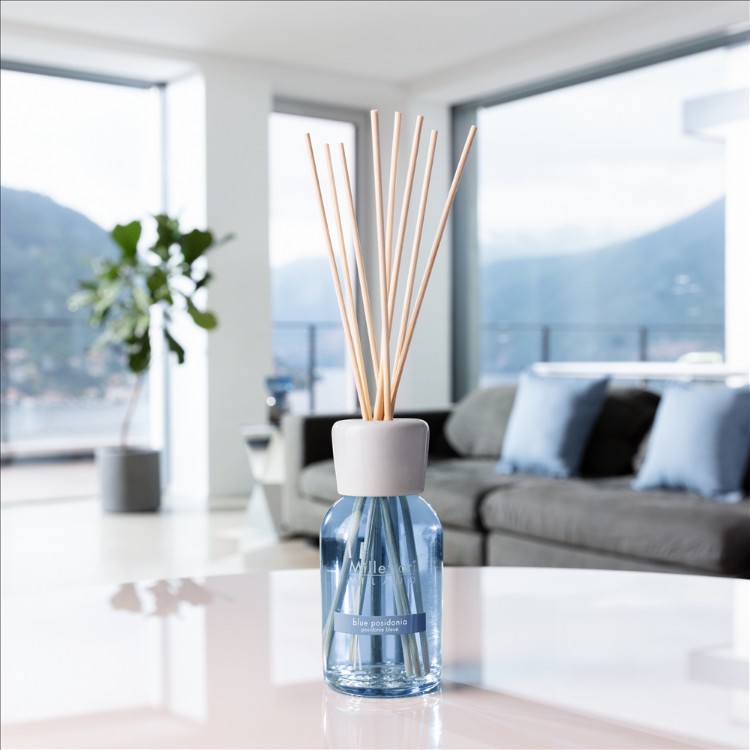 Bild von Blue Posidonia Natural Stick Diffuser 250ml