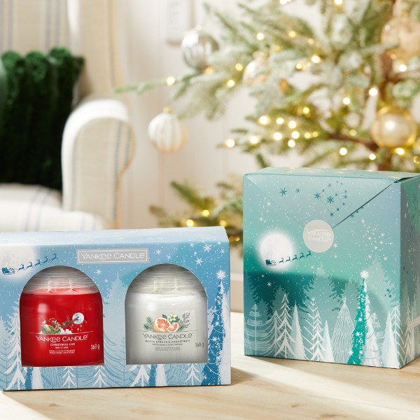 Immagine per la categoria Set regalo