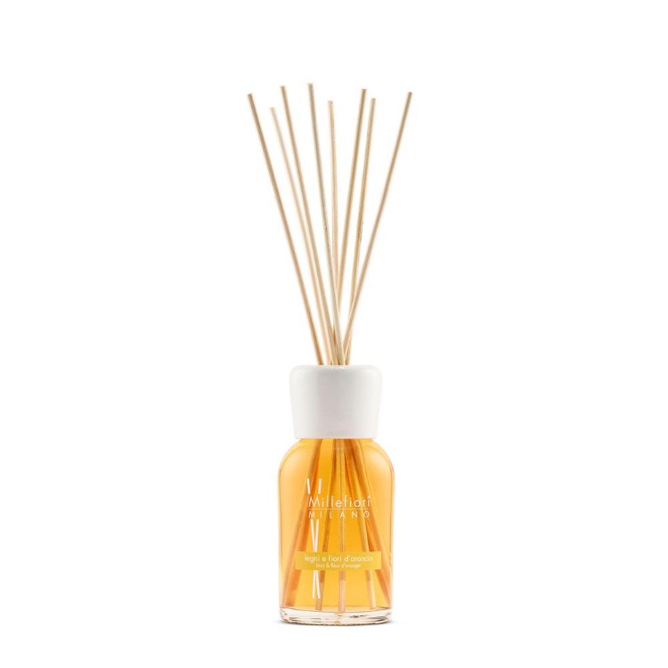 Immagine di Legni e Fiori dArancio Natural Stick Diffuser 250ml