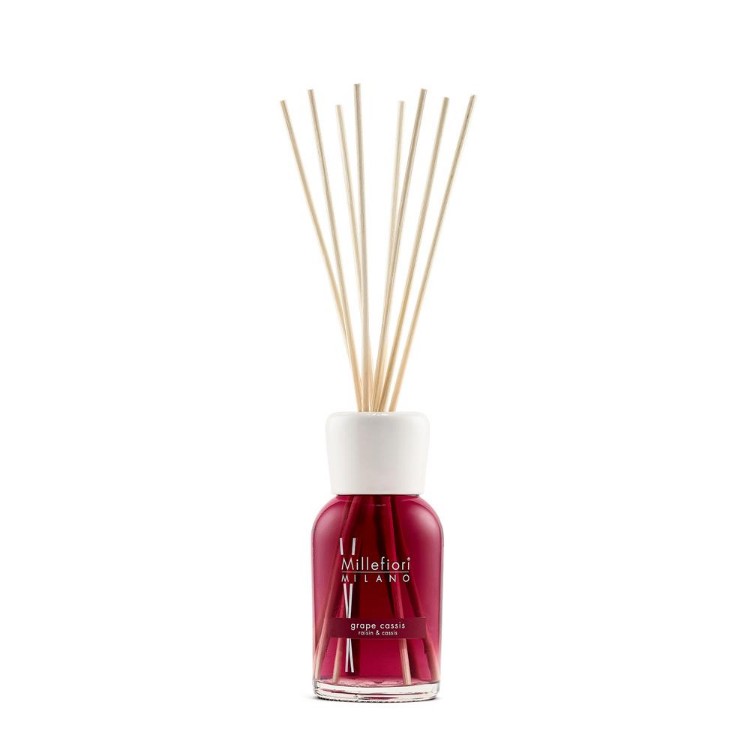 Image de Grape Cassis  Natural Stick Diffuser 250ml