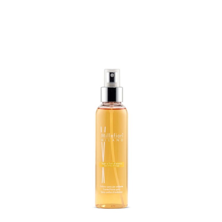 Bild von Legni e Fiori dArancio Natural Home Spray 150ml