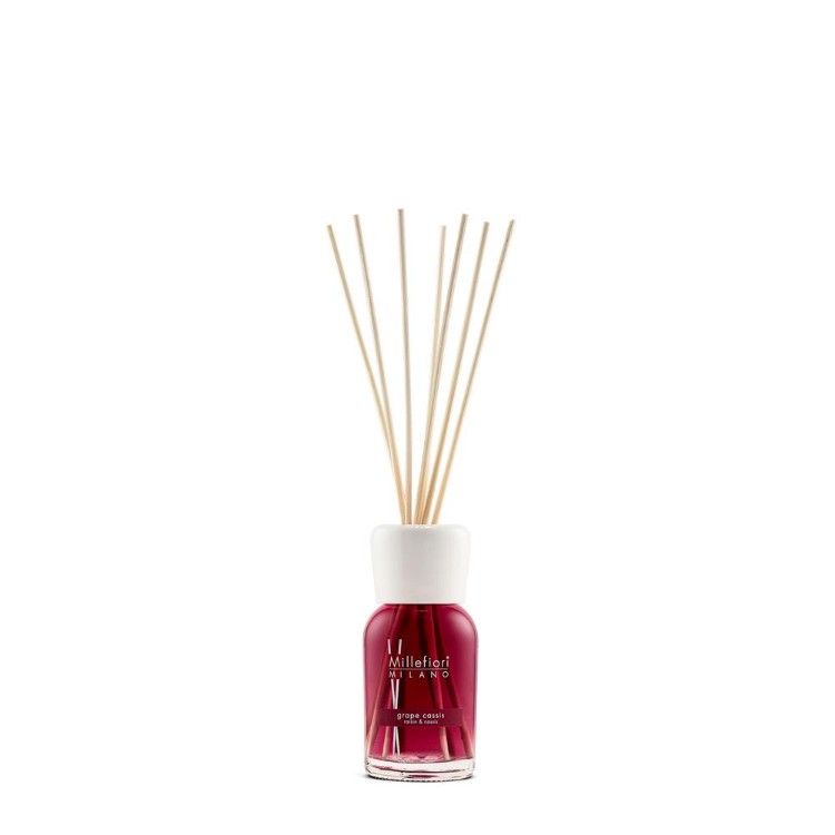 Immagine di Grape Cassis Natural Stick Diffuser 100ml