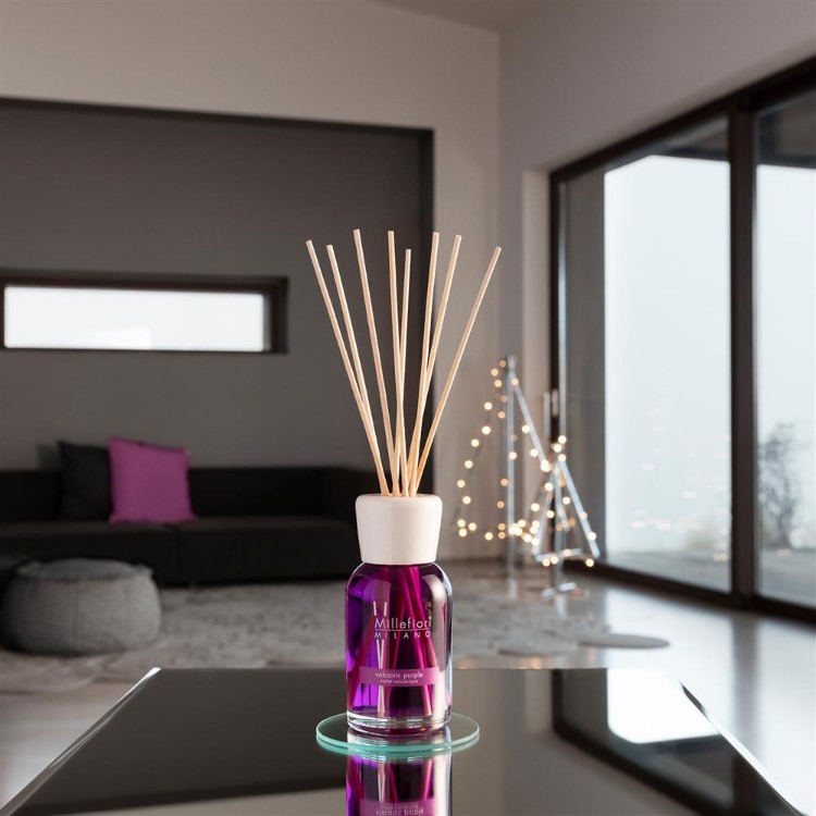 Immagine di Volcanic Purple Natural Stick Diffuser 500ml