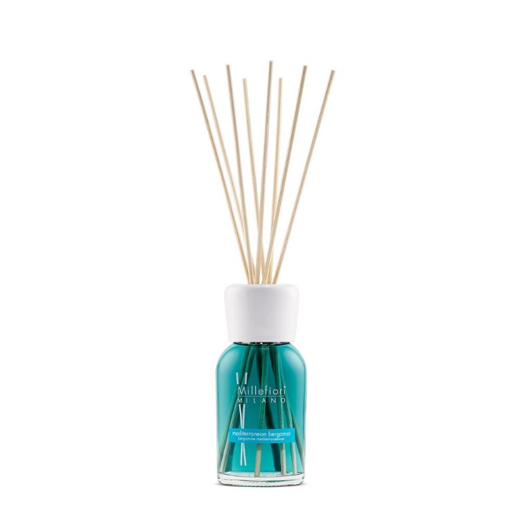 Immagine di Mediterranean Bergamot Natural Stick Diffuser 250ml