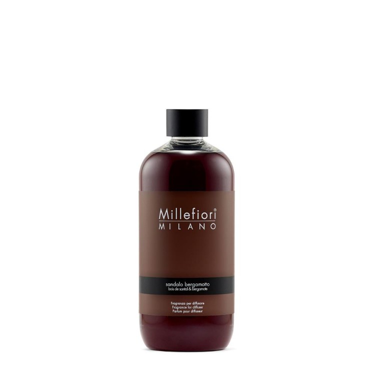 Image de Sandalo Bergamotto Refill Stick Diffusers 500ml