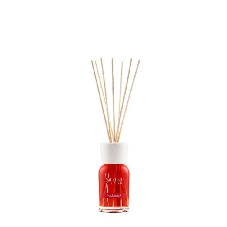 Immagine di Mela & Cannella Natural Stick Diffuser 100ml