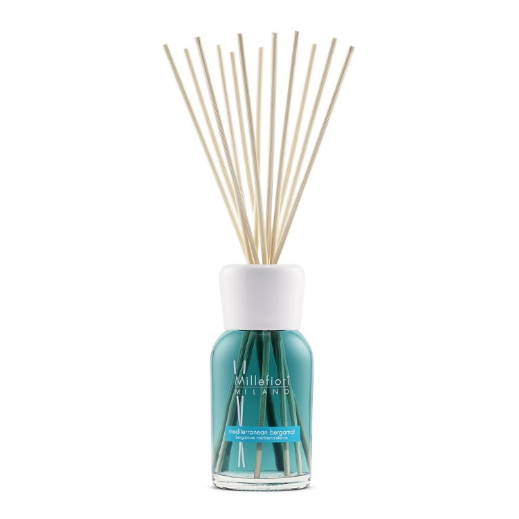 Immagine di Mediterranean Bergamot Natural Stick Diffuser 500ml