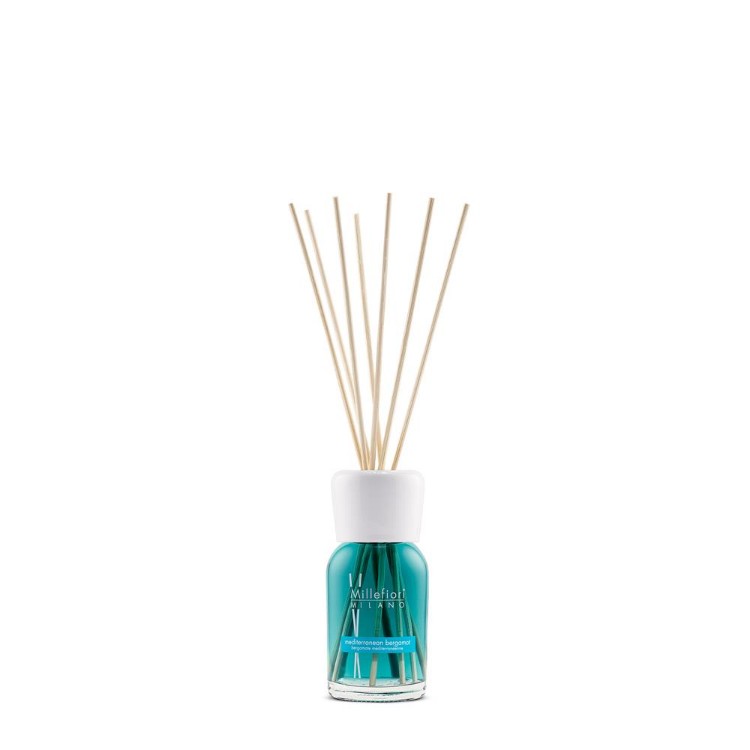 Image de Mediterranean Bergamot Natural Stick Diffuser 100ml